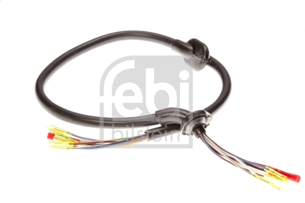 Cable Repair Set, boot lid